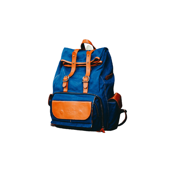 Backpack 4