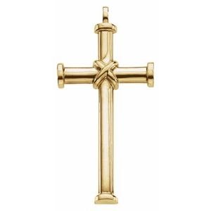 Cross Pendant