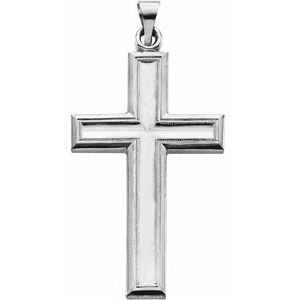 Cross Pendant