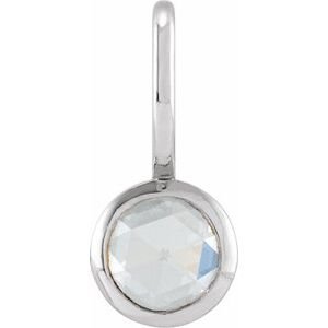 Cabochon Charm/Pendant
