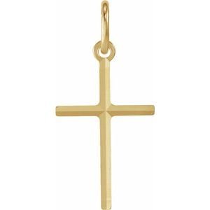 Cross Pendant