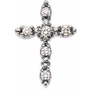 Cross Pendant