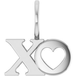 XO Charm/Pendant