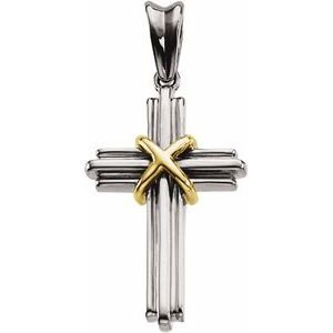 Cross Pendant