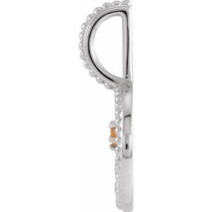 Zodiac Charm/Pendant - Image 3