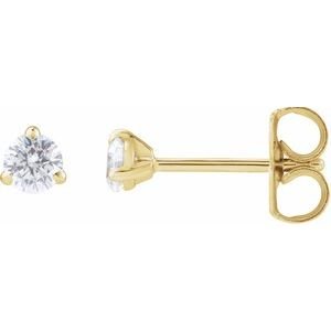 Cocktail-Style Stud Earrings