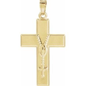 Cross Pendant