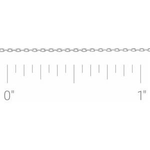 .8 mm Cable Chain
