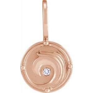 Element Charm/Pendant