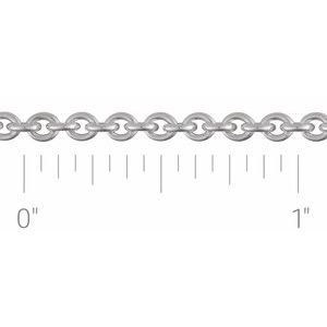2.8 mm Cable Chain
