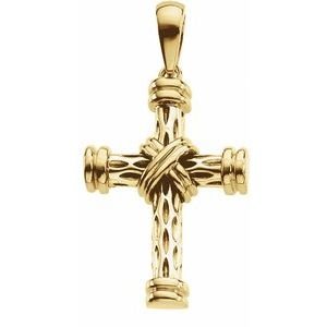 Cross Pendant