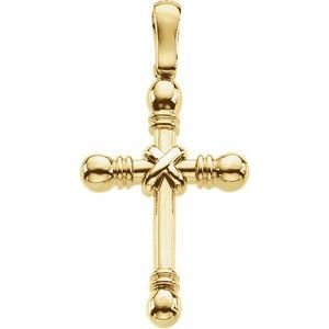 Cross Pendant