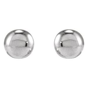 Youth Bead Earrings - Image 2