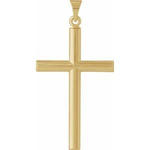 Cross Pendant