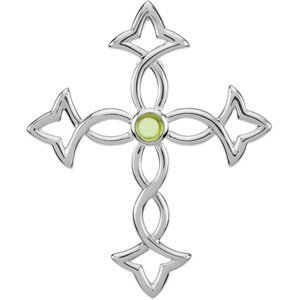Cross Pendant