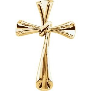 Cross Pendant