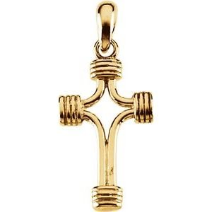 Cross Pendant