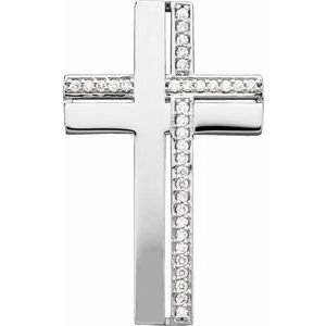 Cross Pendant