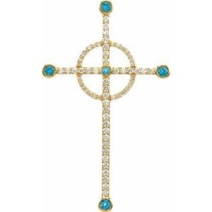 Cross Pendant