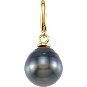 Pearl Charm/Pendant