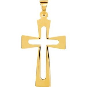 Cross Pendant