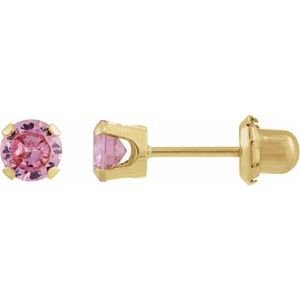 Inverness® Piercing Stud Earrings