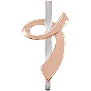 Ribbon of Courage Pendant