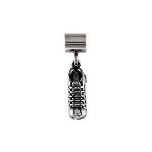 Kera® Tennis Shoe Charm/Pendant