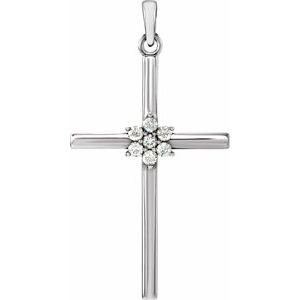 Cross Pendant