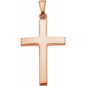 Cross Necklace or Pendant