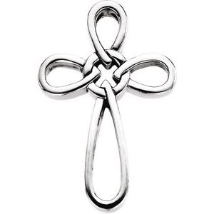 Cross Pendant