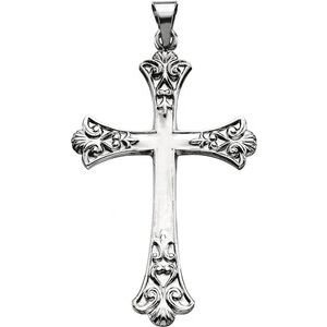 Cross Pendant