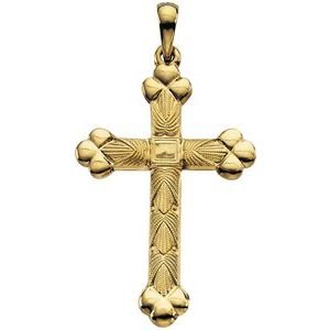 Cross Pendant