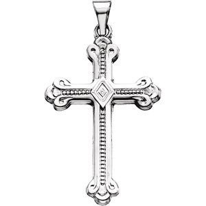 Cross Pendant