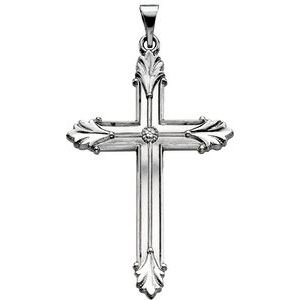 Cross Pendant