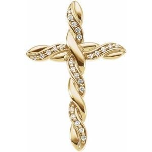 Cross Pendant