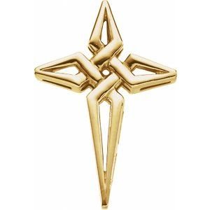 Cross Pendant