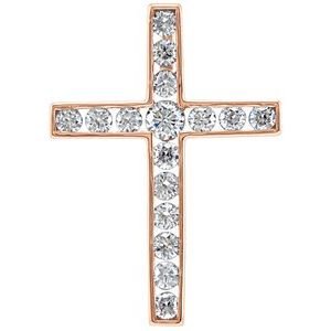 Cross Pendant