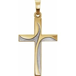 Cross Pendant