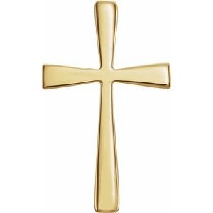 Cross Pendant