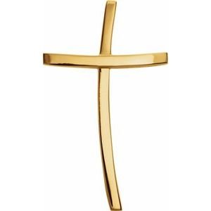 Cross Pendant