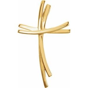 Cross Pendant
