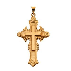 Cross Pendant
