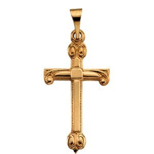 Cross Pendant