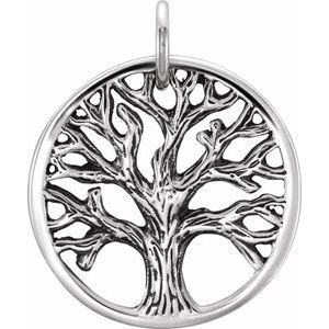 Tree of Life Charm/Pendant