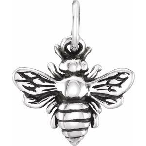 Honey Bee Charm/Pendant