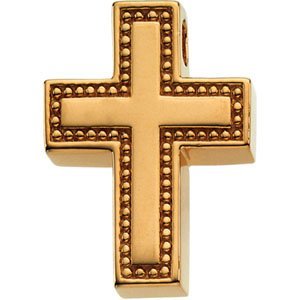 Cross Pendant