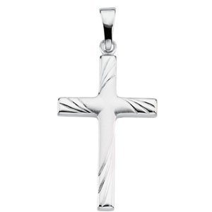 Cross Pendant