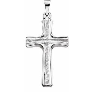 Cross Pendant