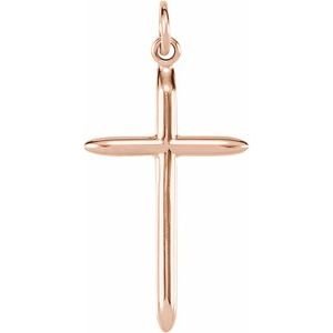 Cross Necklace or Pendant